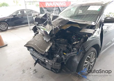 2019 Hyundai Tucson Sel z USA, uszkodzony, nr VIN KM8J33AL5KU847920
